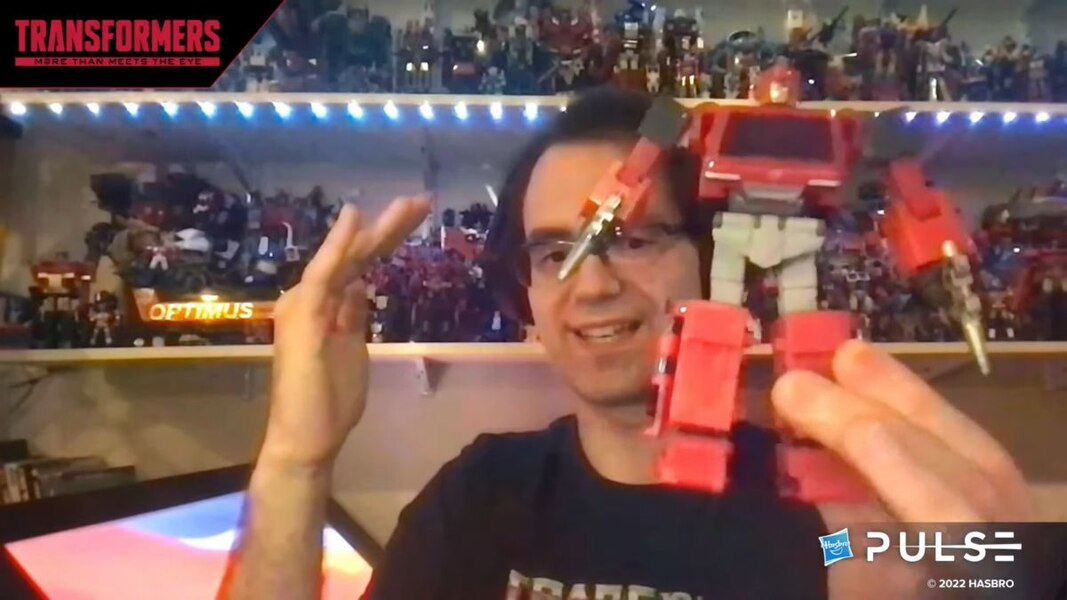 Transformers Fanstream August 16 Live Report (37 of 162)